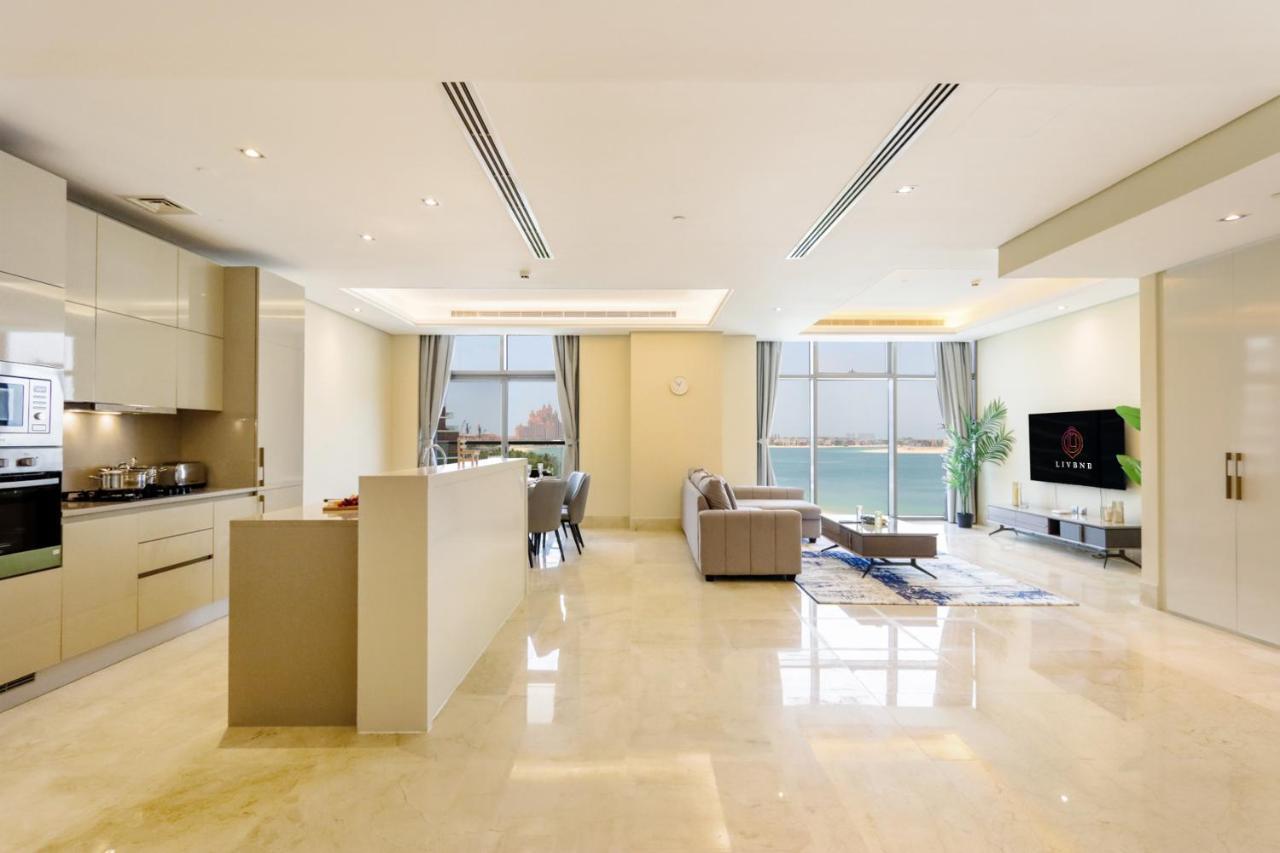 Apartment Livbnb - The8 - One Of A Kind - Modern 2 Br