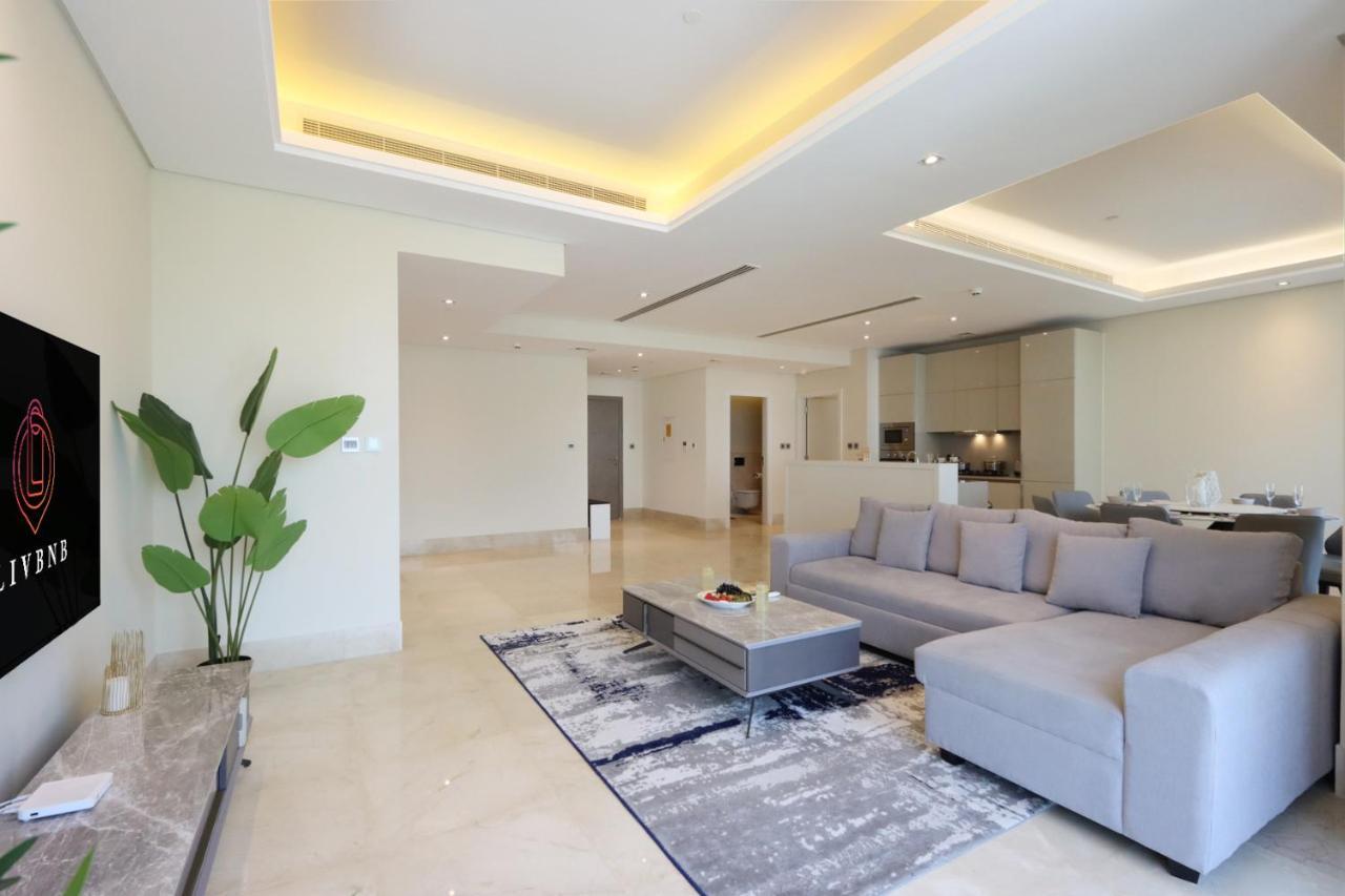 Livbnb - The8 - One Of A Kind - Modern 2 Br Dubai