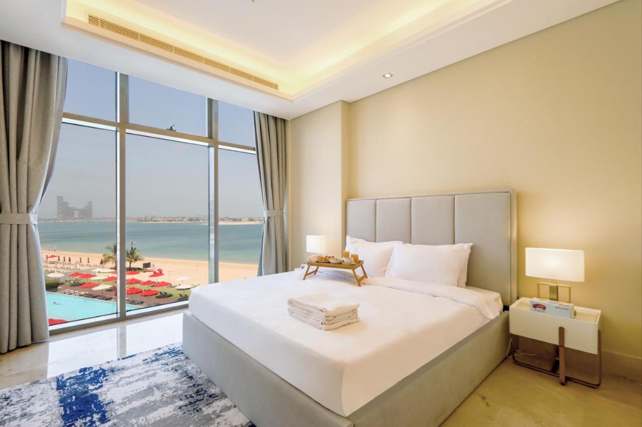 Apartment Livbnb - The8 - One Of A Kind - Modern 2 Br Dubai