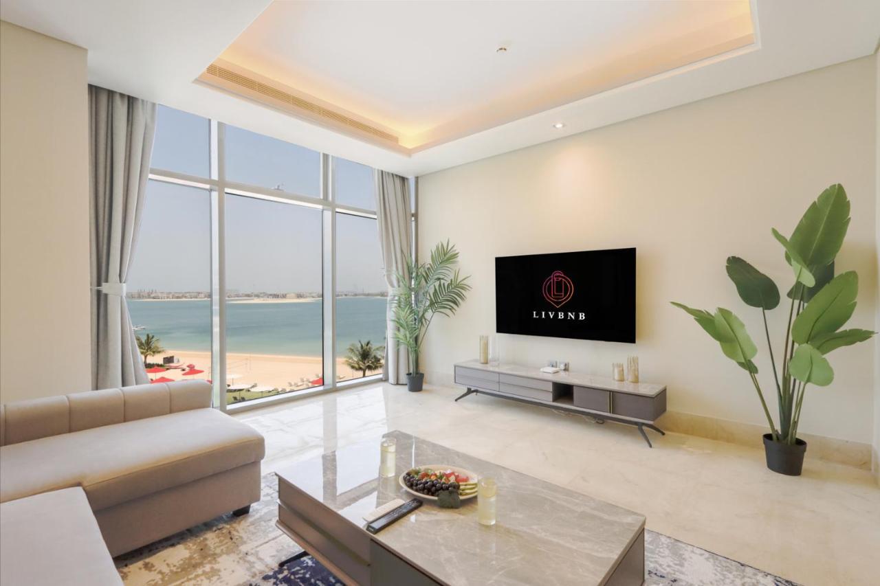 Livbnb - The8 - One Of A Kind - Modern 2 Br Apartment *