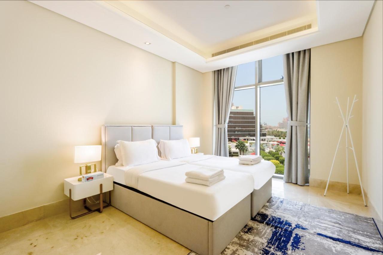 Apartment Livbnb - The8 - One Of A Kind - Modern 2 Br