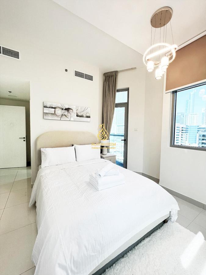 Marina Wharf Ii Marina - Al Maraseem Appartement Dubaï