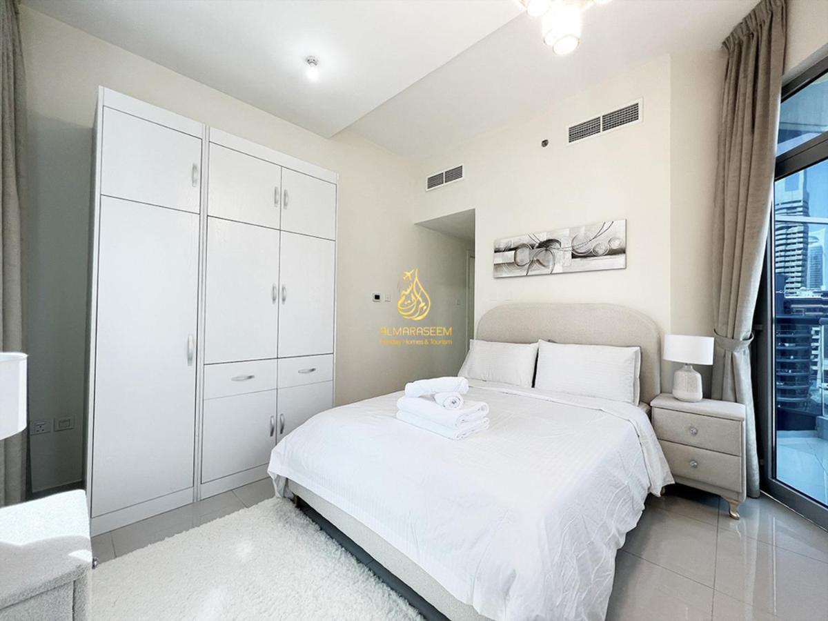 Appartement Marina Wharf Ii Marina - Al Maraseem