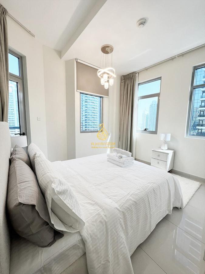 Marina Wharf Ii Marina - Al Maraseem Appartement