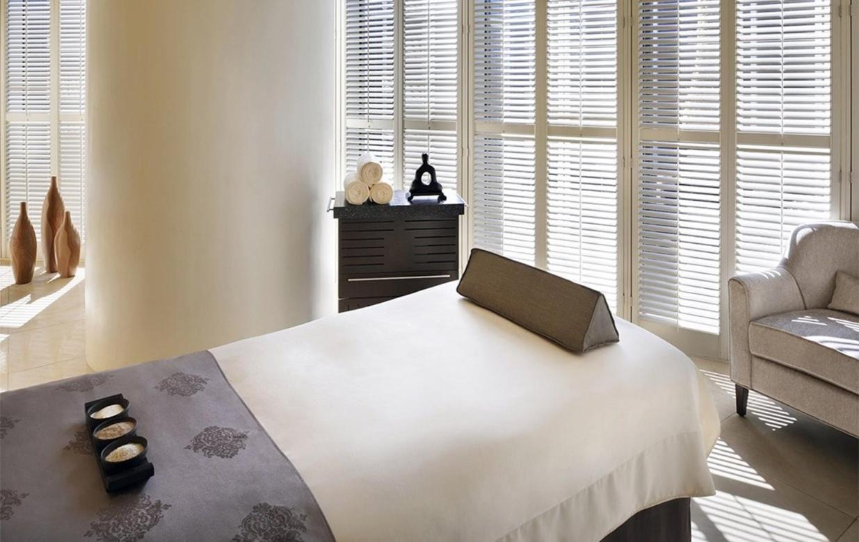 Appartement The Address Mall Residences, Paradise View *