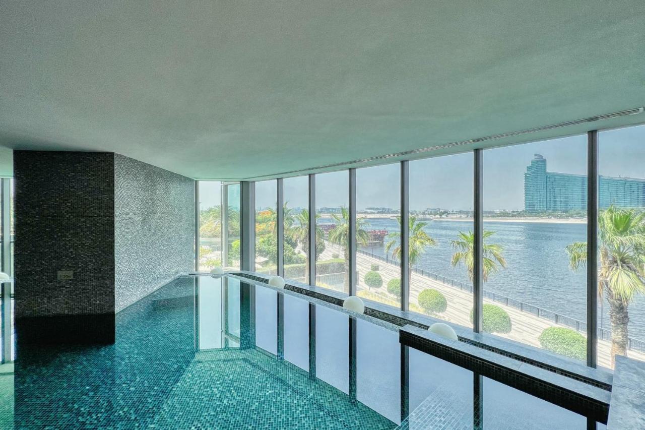 Appartement Guestready - A View Of The Skyline - D1 Tower *