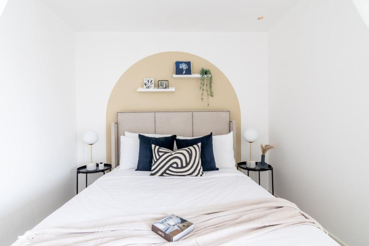 Appartement Guestready - A View Of The Skyline - D1 Tower *
