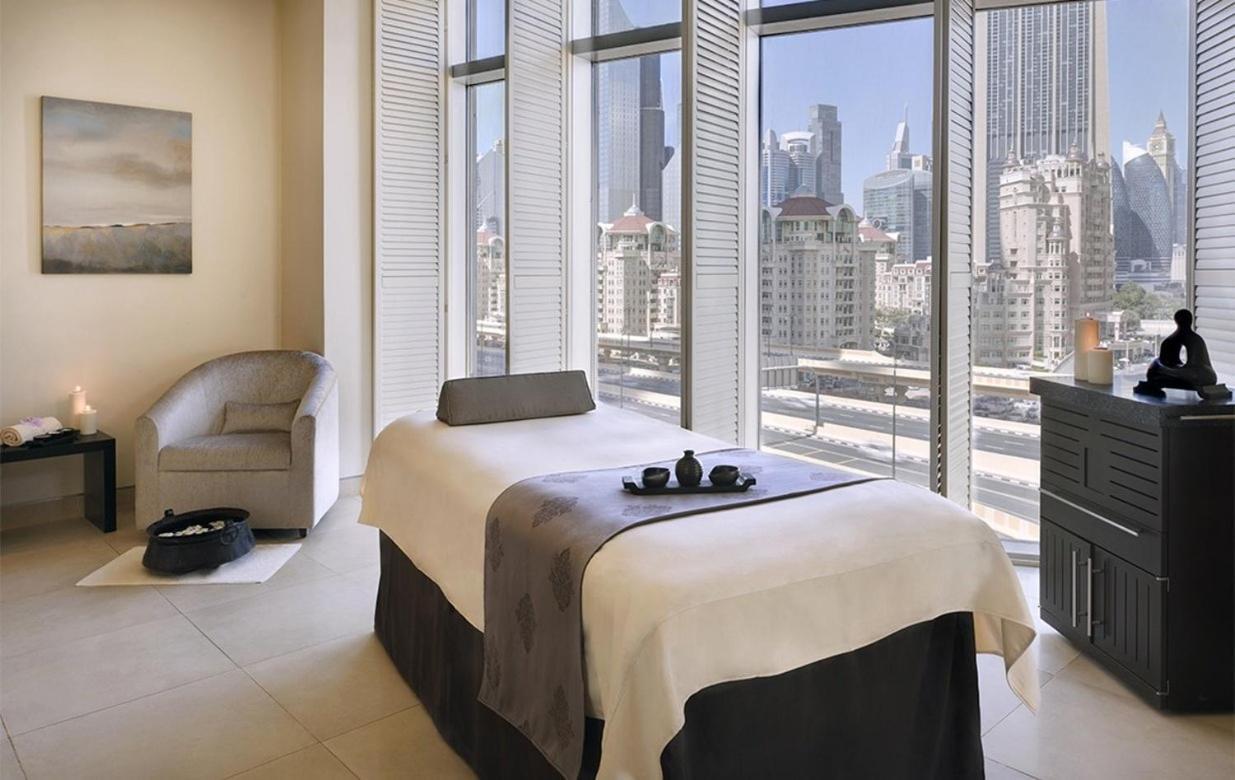 The Address Mall Residences, Paradise View *