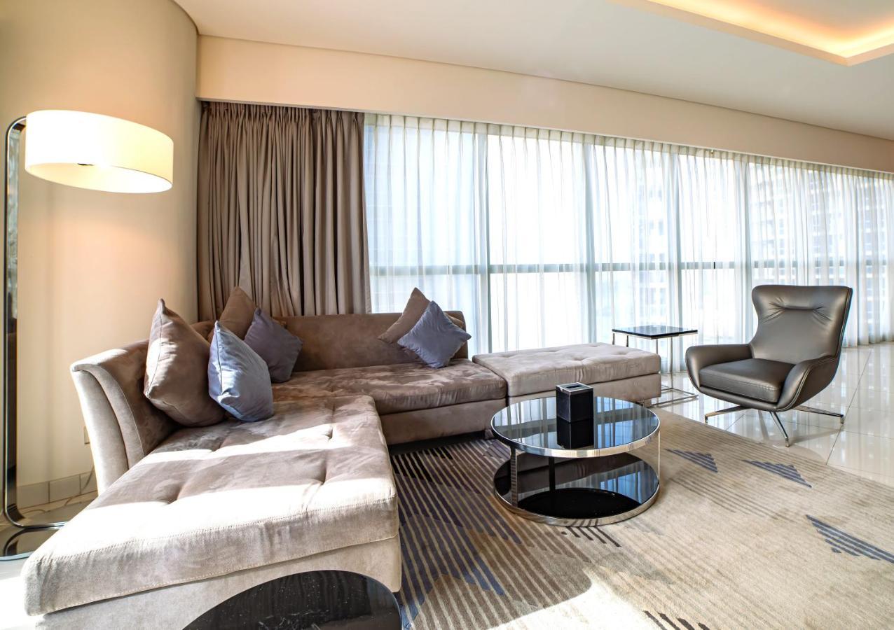 2 Br In Damac Paramount