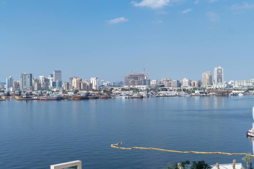 Apartament Vogue Waterfront Living - The Grand Creek Harbour