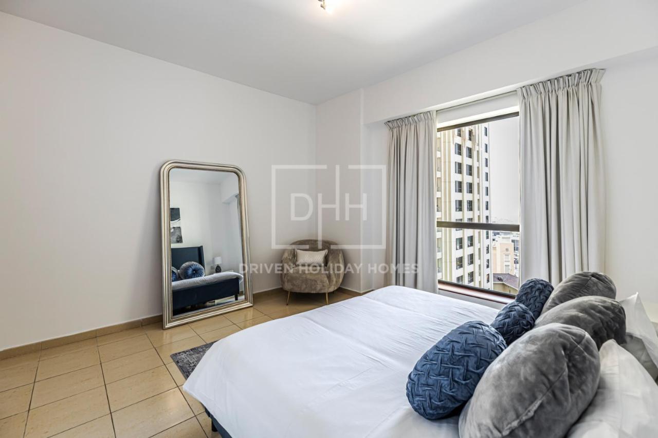 Appartement Spacious 1br Next To Jbr Cinema Rimal B3 - Nox Homes *