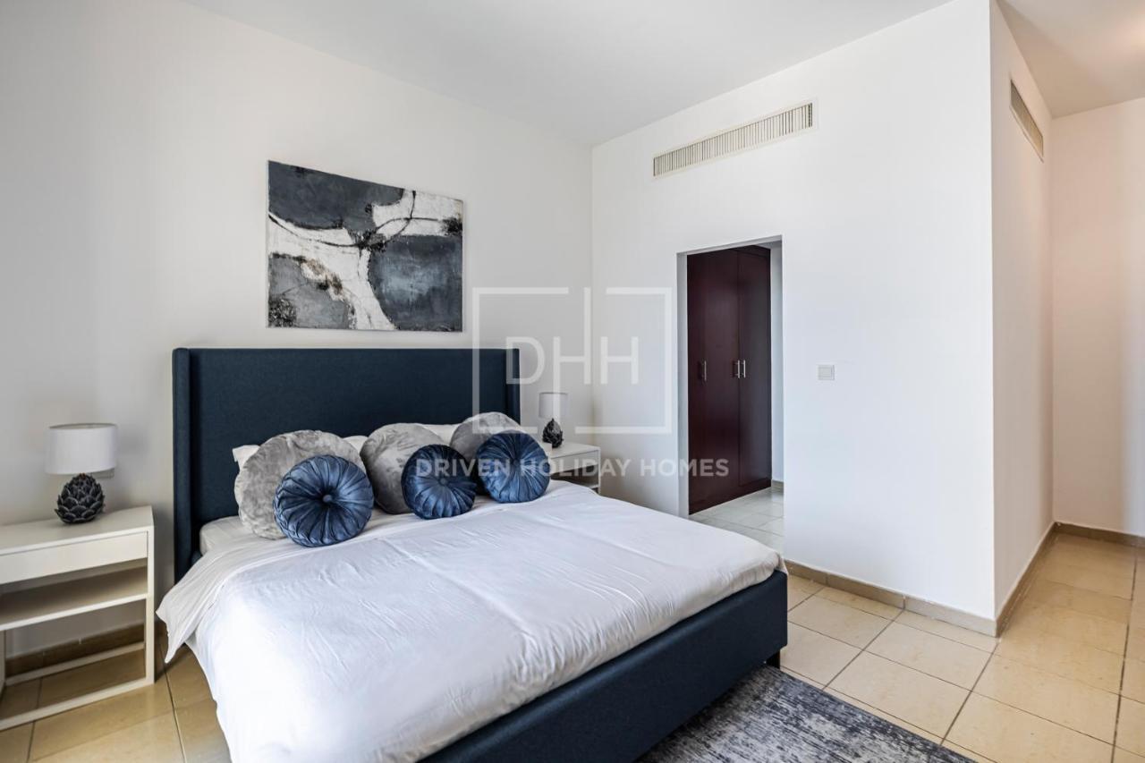 Spacious 1br Next To Jbr Cinema Rimal B3 - Nox Homes Appartement *