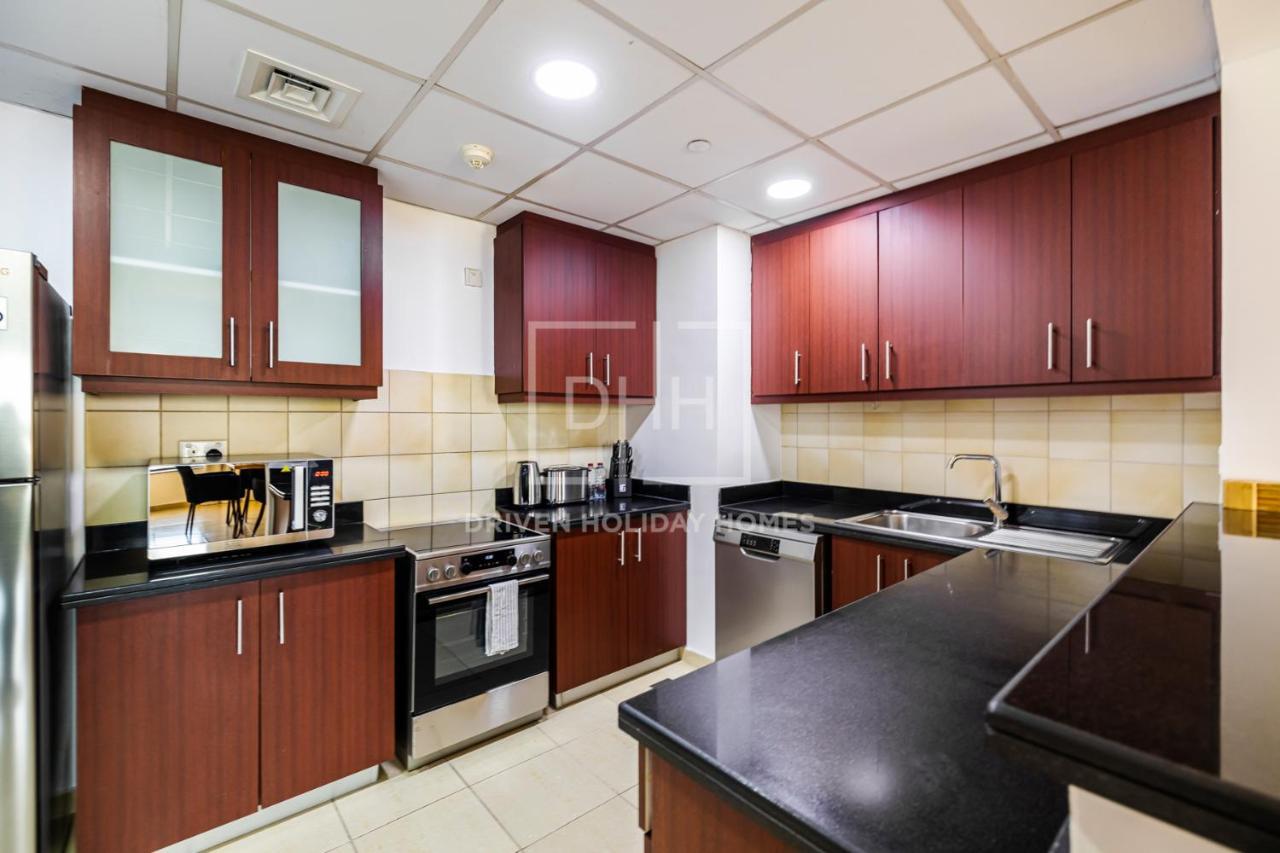 Spacious 1br Next To Jbr Cinema Rimal B3 - Nox Homes Appartement *