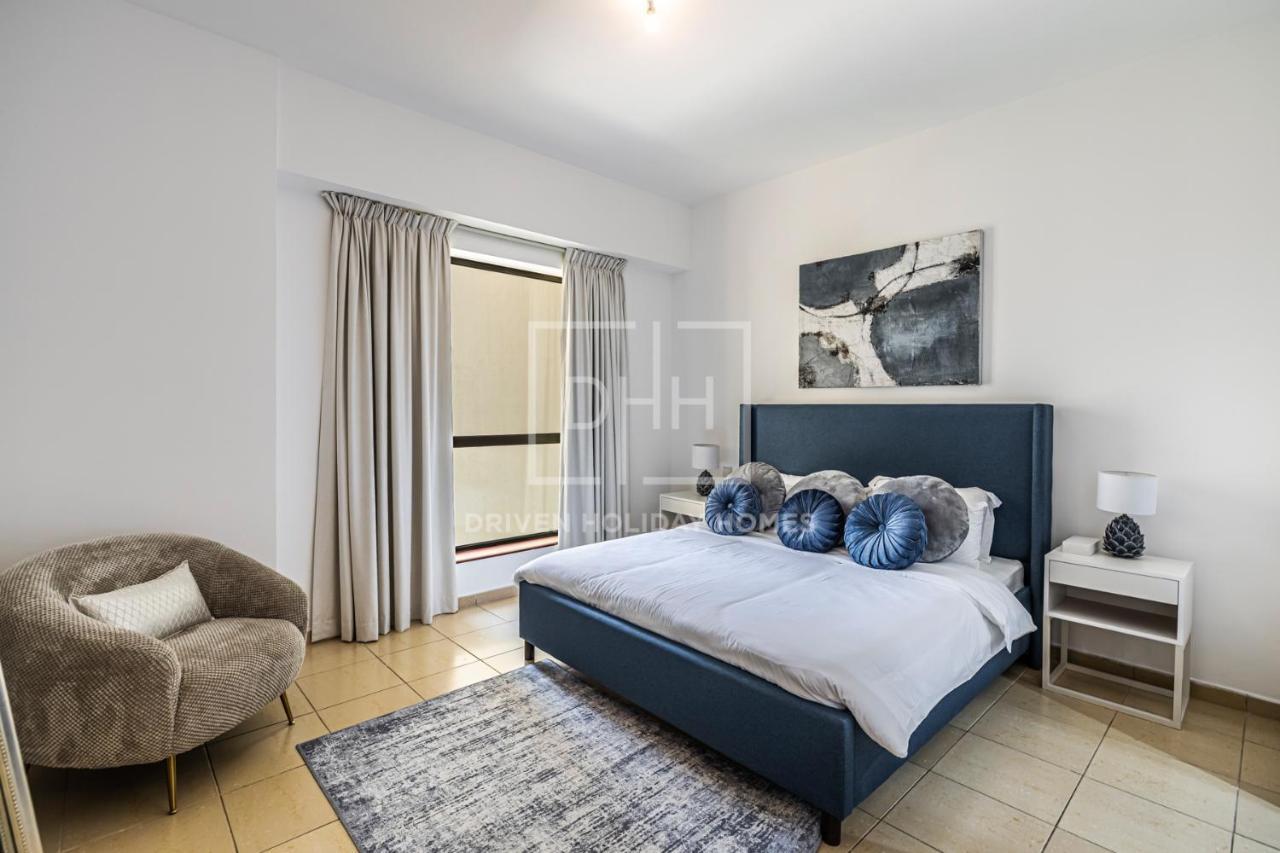 Spacious 1br Next To Jbr Cinema Rimal B3 - Nox Homes Appartement Dubai