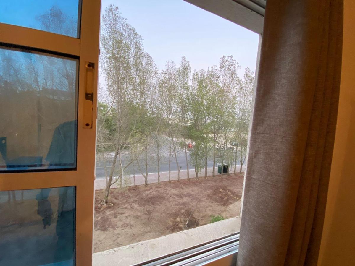 Maison d'hôtes Comfortable Private In Compound Housing