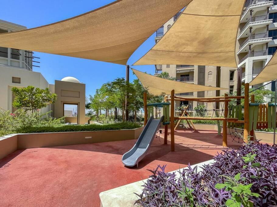 Vogue Jumeirah Living - Near Burj Al Arab & Appartement Dubaï