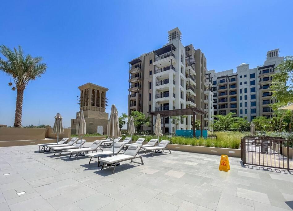 Appartement Vogue Jumeirah Living - Near Burj Al Arab &