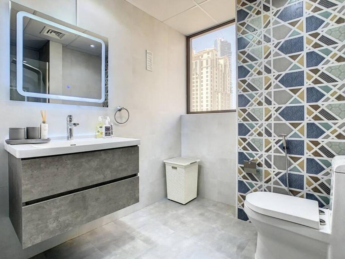 Key View - Murjan 5 Appartement Dubaï