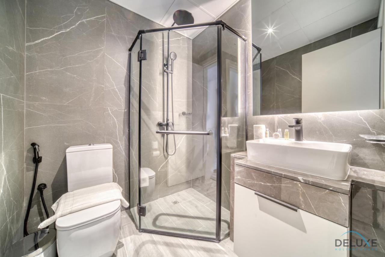 Idyllic 2br With Assistant At Mesk 1 Midtown Production By Deluxe Homes Dubaï