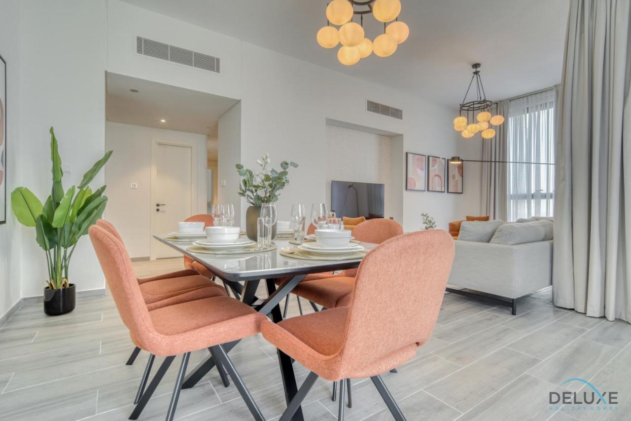 Appartement Idyllic 2br With Assistant At Mesk 1 Midtown Production By Deluxe Homes Dubaï