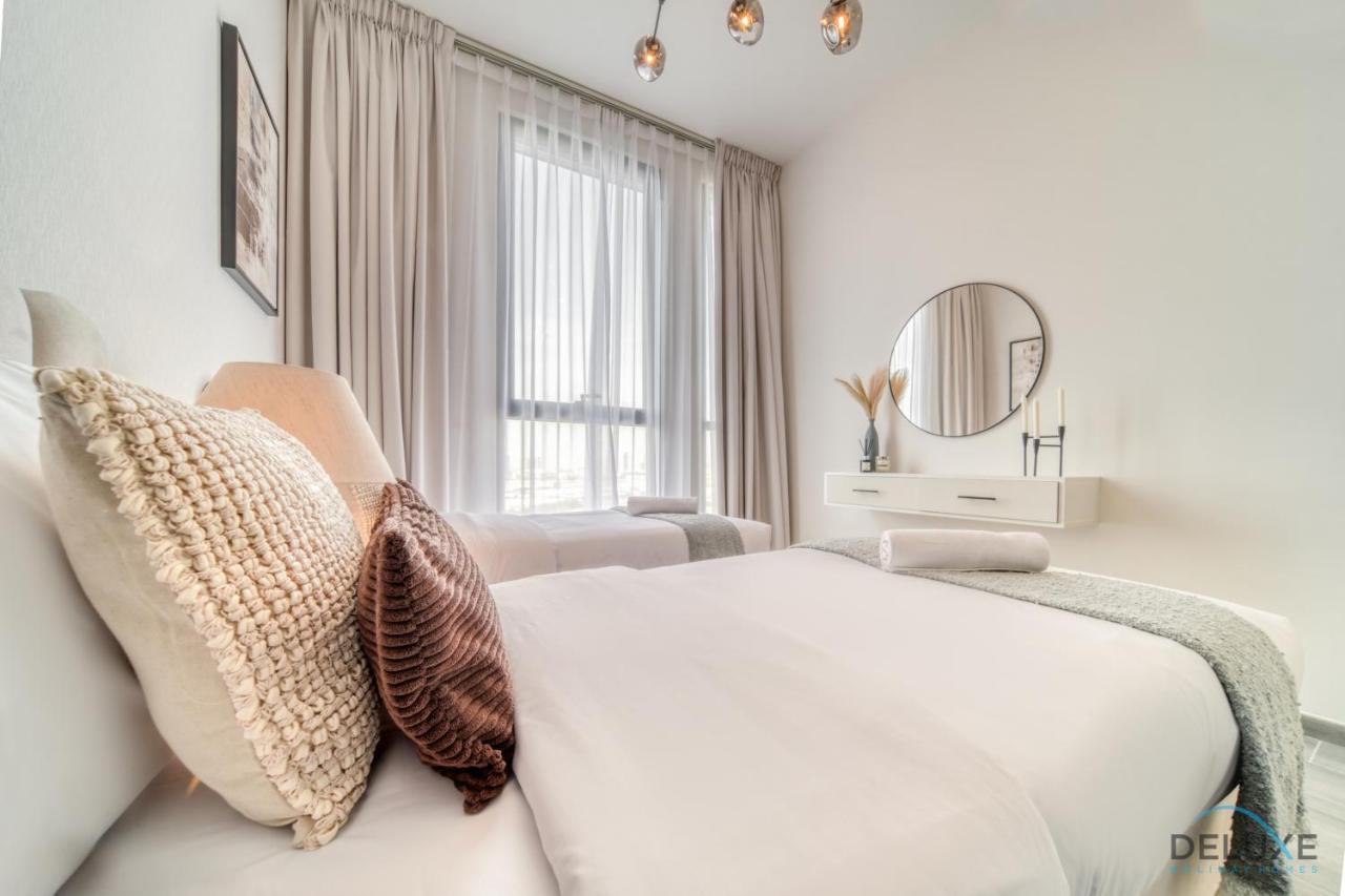 Idyllic 2br With Assistant At Mesk 1 Midtown Production By Deluxe Homes