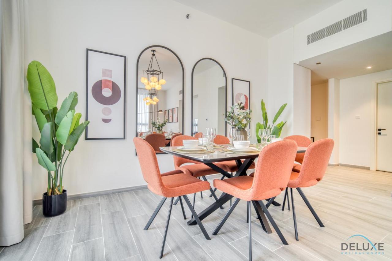 Appartement Idyllic 2br With Assistant At Mesk 1 Midtown Production By Deluxe Homes *