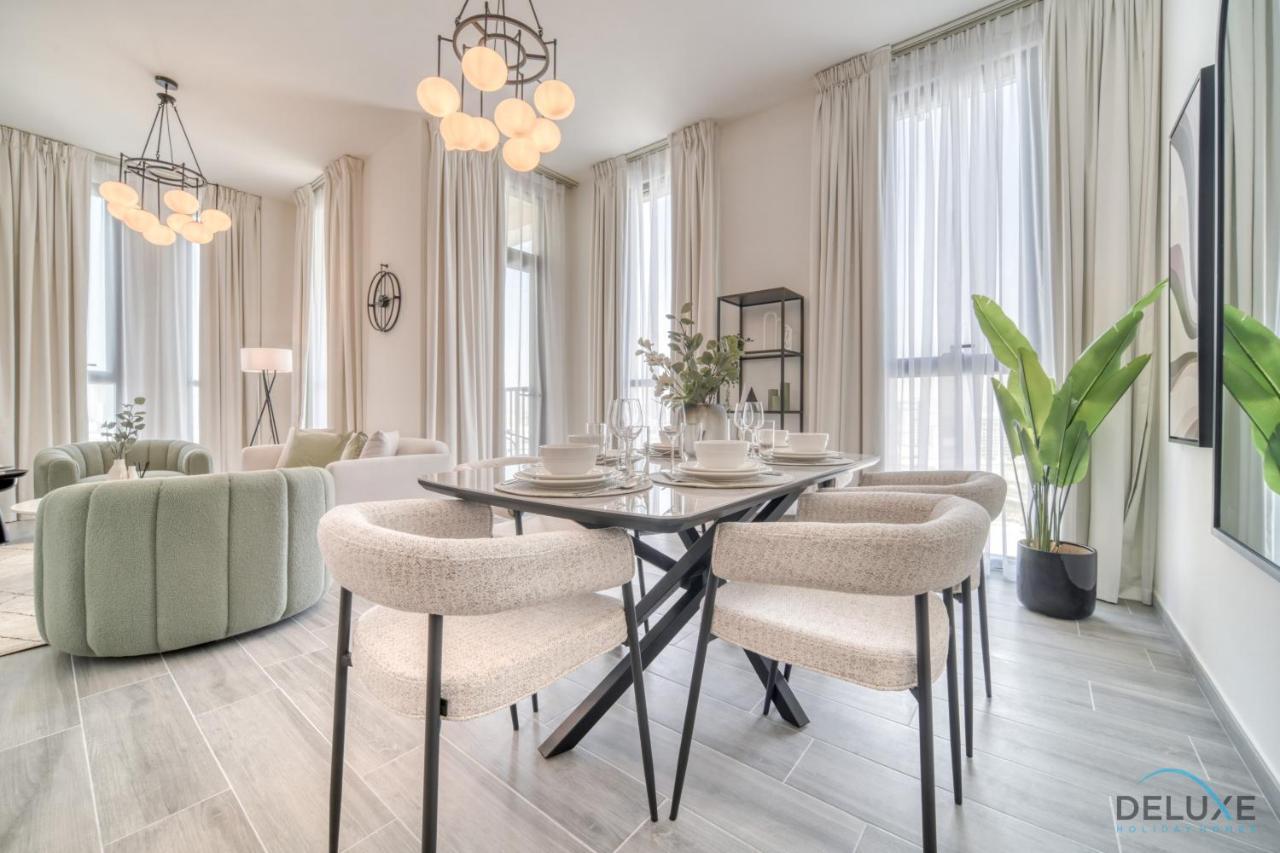 Appartement Suave 2br With Assistant At Mesk 1 Midtown Production By Deluxe Homes