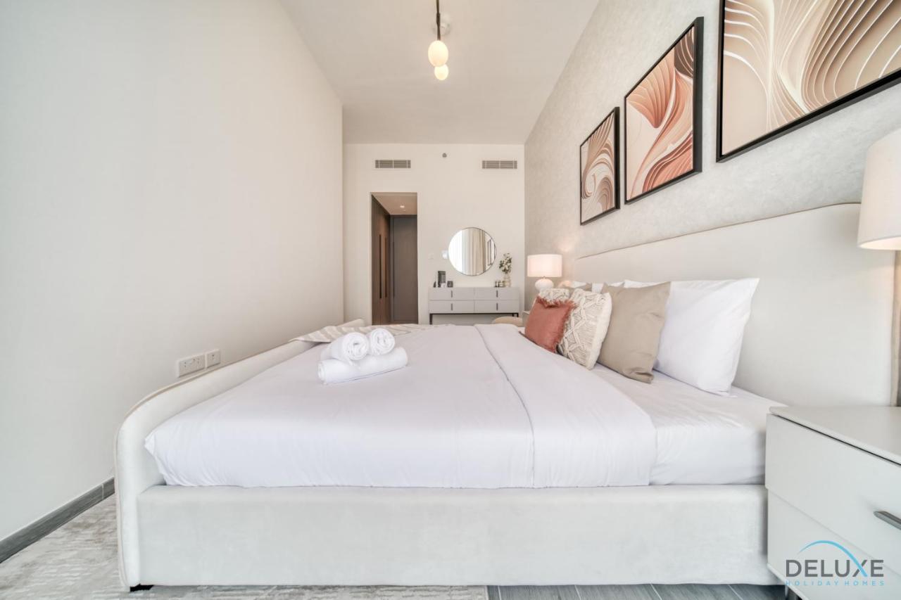Appartement Suave 2br With Assistant At Mesk 1 Midtown Production By Deluxe Homes Dubaï