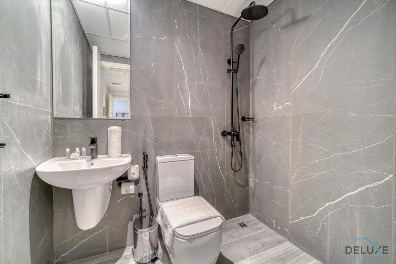 Suave 2br With Assistant At Mesk 1 Midtown Production By Deluxe Homes Appartement *