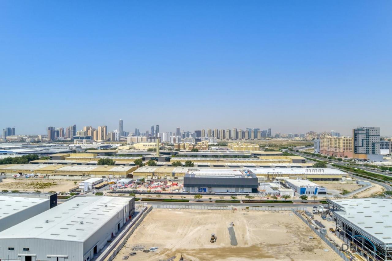 Appartement Suave 2br With Assistant At Mesk 1 Midtown Production By Deluxe Homes *