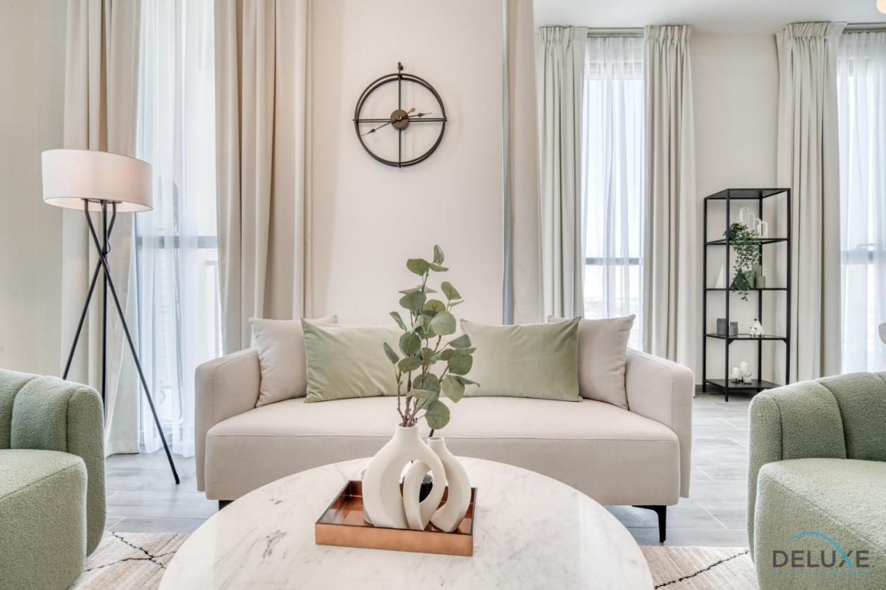 Appartement Suave 2br With Assistant At Mesk 1 Midtown Production By Deluxe Homes *