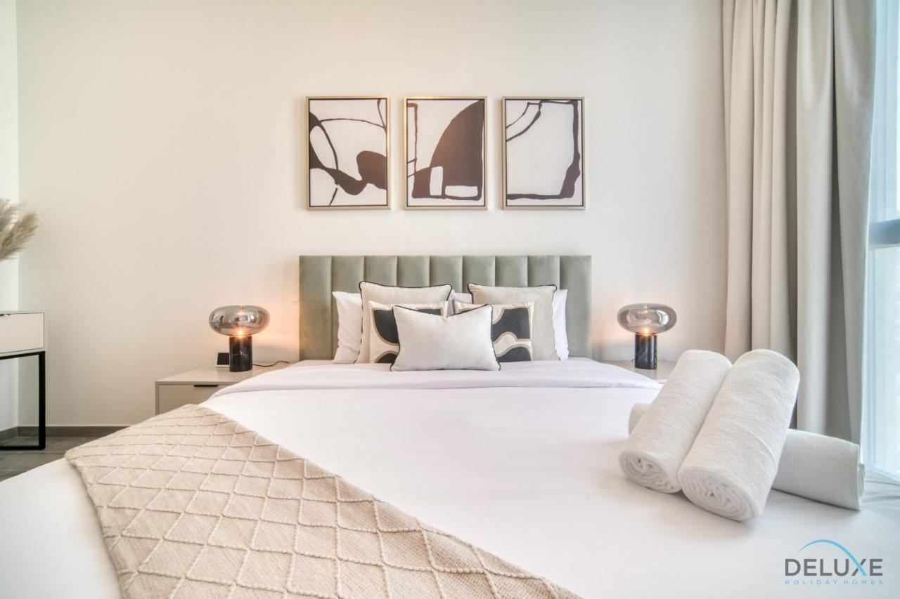 Appartement Refined 2br With Assistant At Mesk 1 Midtown Production By Deluxe Homes