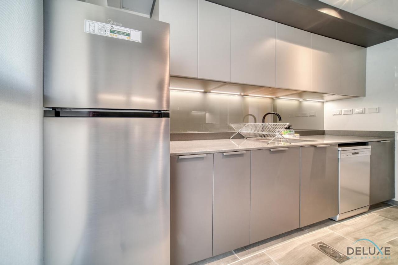 Suave 2br With Assistant At Mesk 1 Midtown Production By Deluxe Homes Appartement