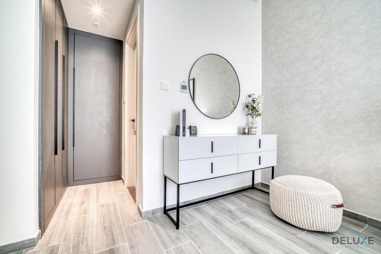 Suave 2br With Assistant At Mesk 1 Midtown Production By Deluxe Homes Appartement *