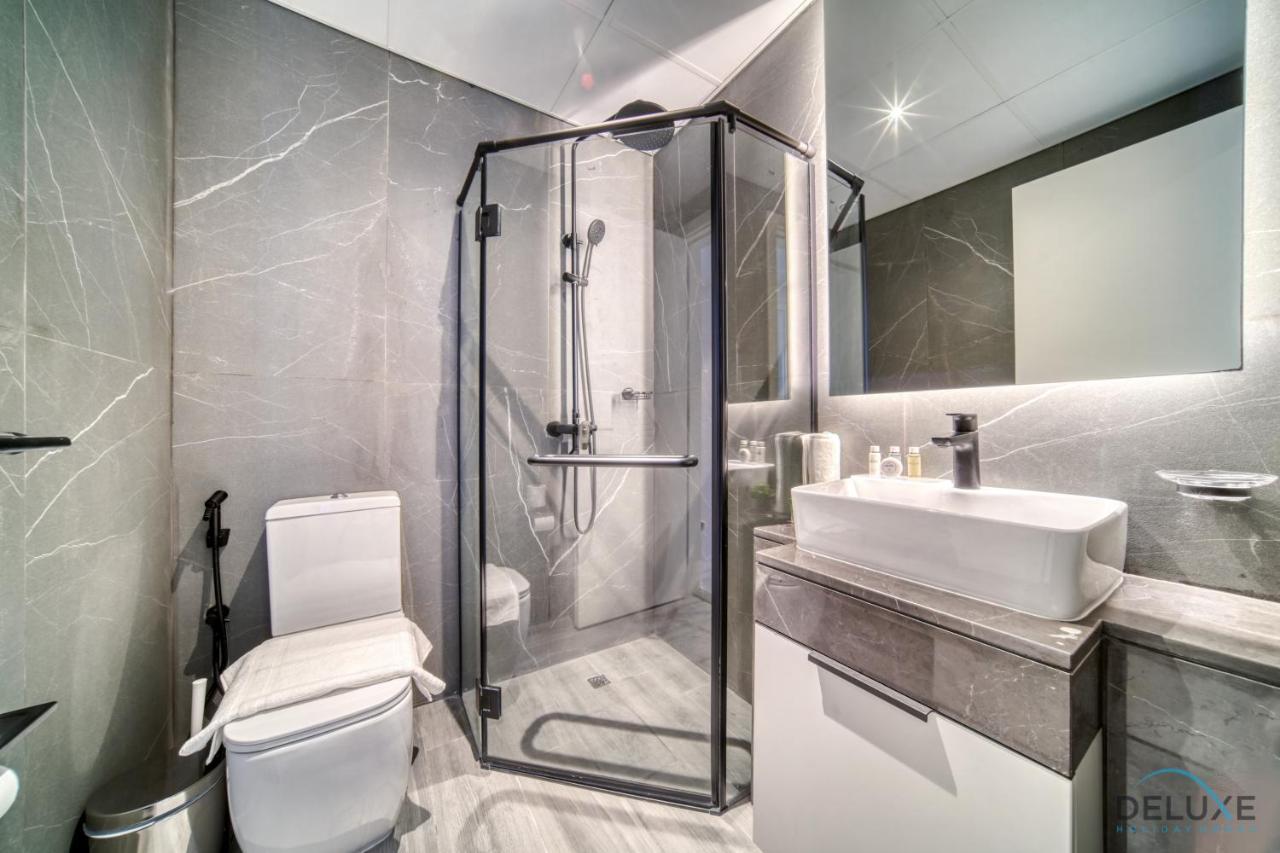 Refined 2br With Assistant At Mesk 1 Midtown Production By Deluxe Homes Appartement