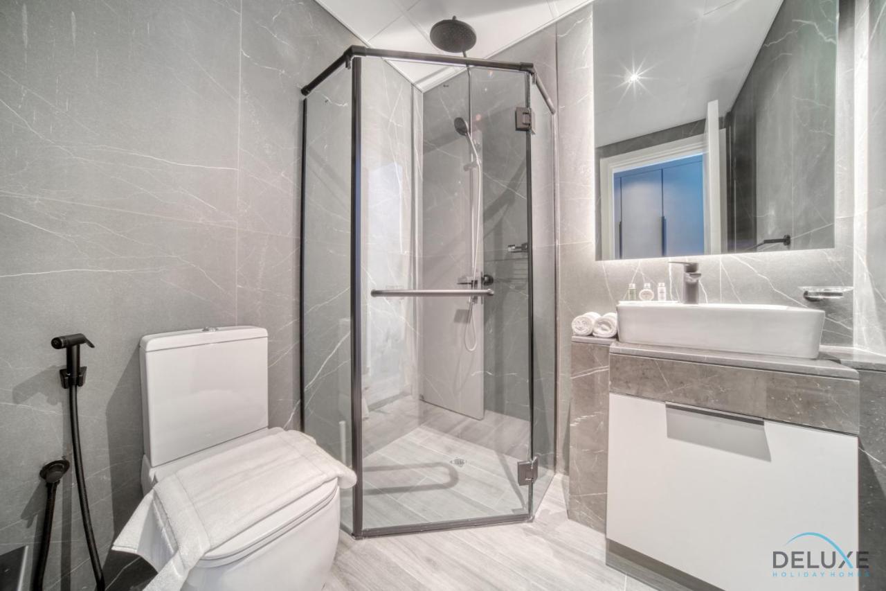 Suave 2br With Assistant At Mesk 1 Midtown Production By Deluxe Homes * Dubaï