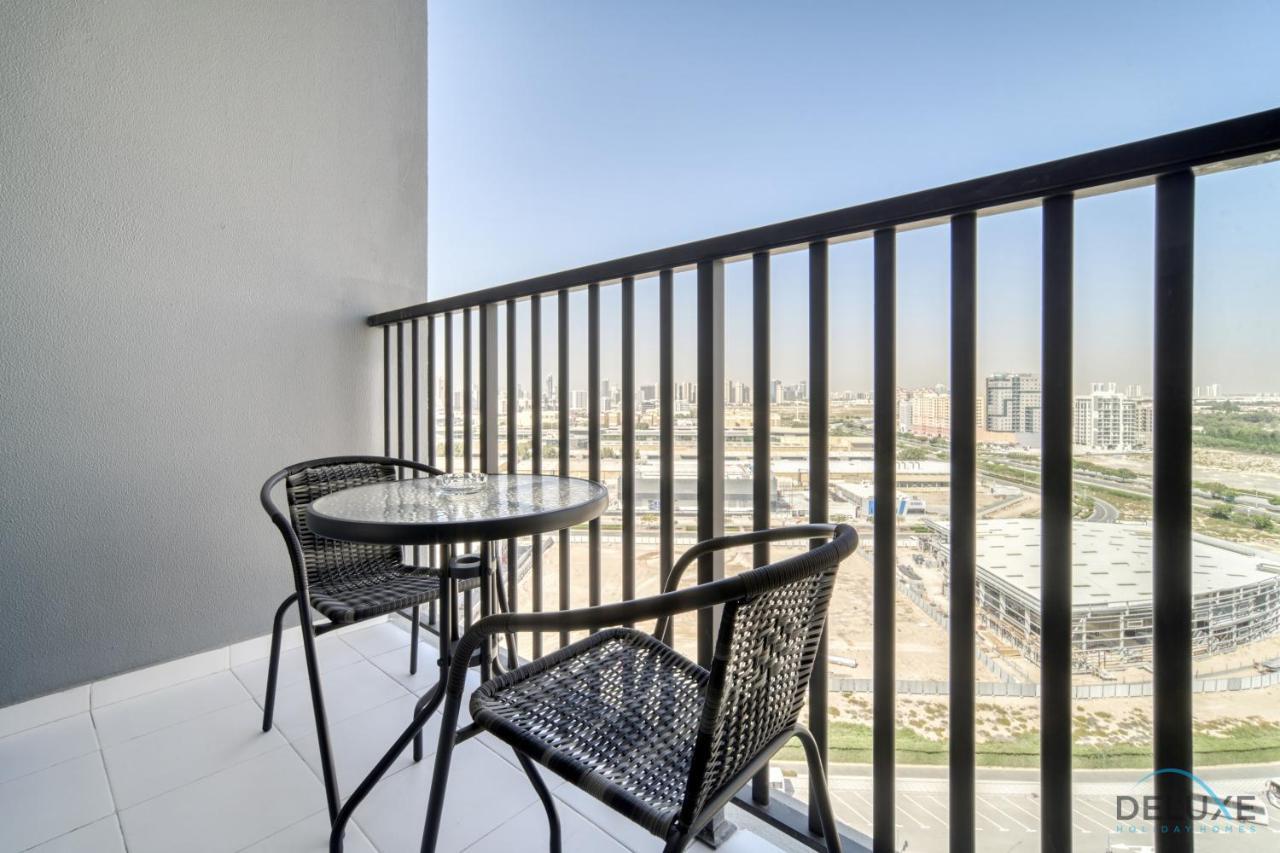 Appartement Refined 2br With Assistant At Mesk 1 Midtown Production By Deluxe Homes Dubaï