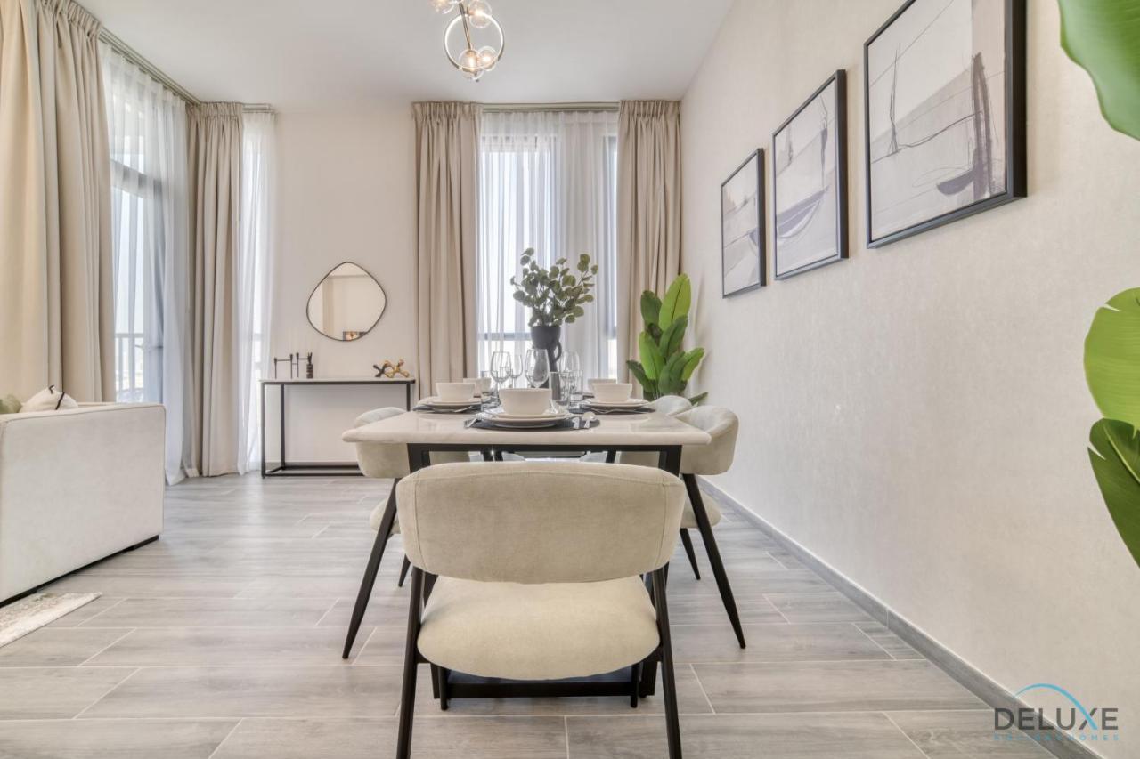 Refined 2br With Assistant At Mesk 1 Midtown Production By Deluxe Homes Appartement