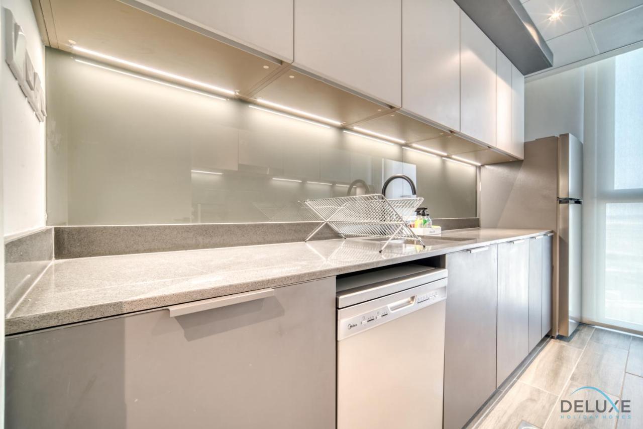 Pleasant 2br With Assistant At Mesk 1 Midtown Production By Deluxe Homes Apartamento