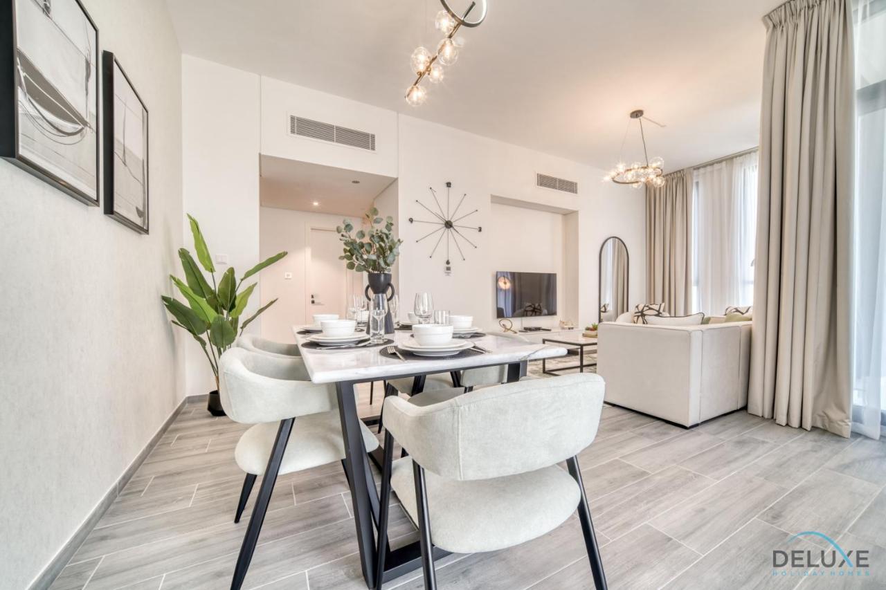 Refined 2br With Assistant At Mesk 1 Midtown Production By Deluxe Homes