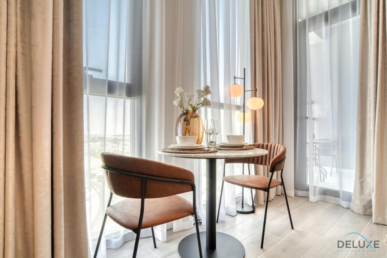 Tasteful At Mesk 1 Midtown Production By Deluxe Homes Dubaï