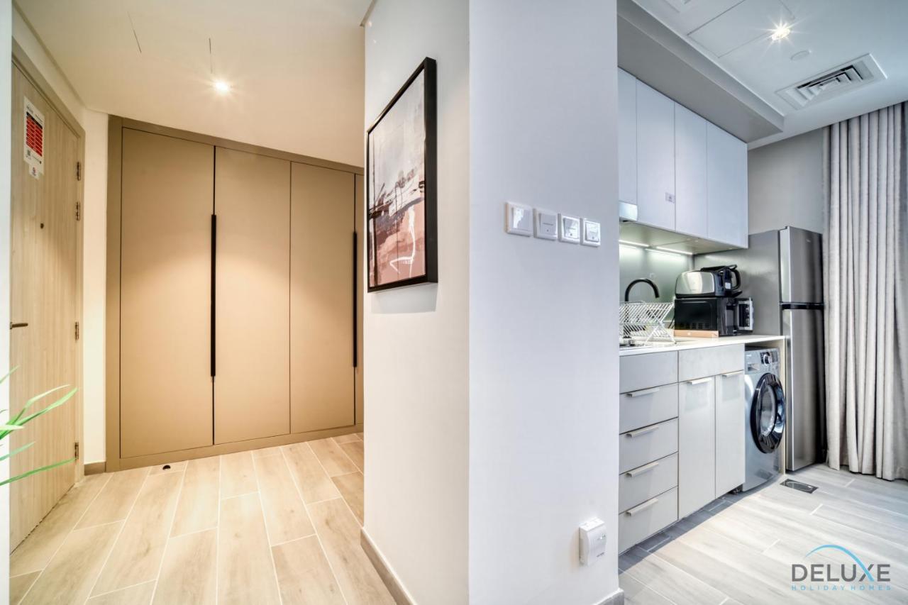 Tasteful At Mesk 1 Midtown Production By Deluxe Homes Appartement Dubaï