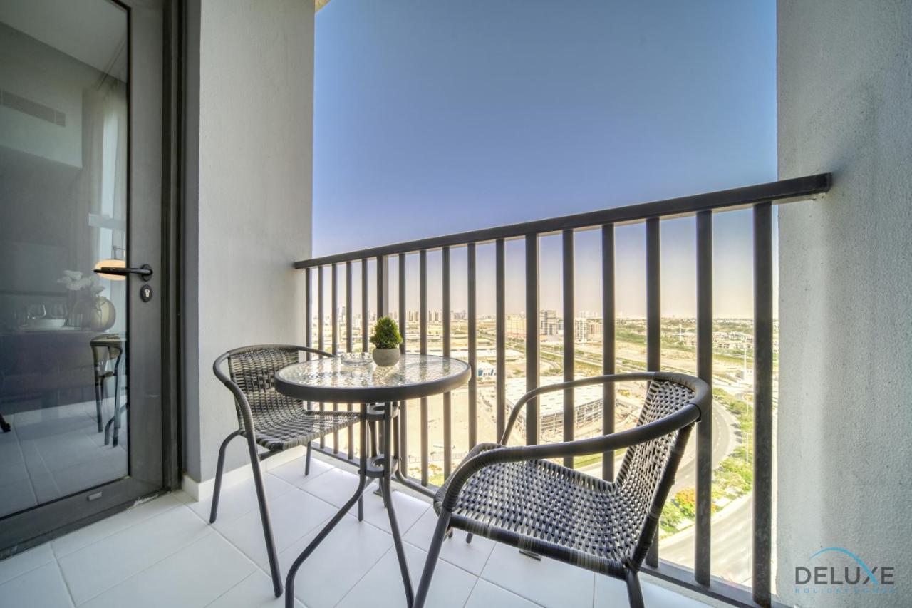 Appartement Tasteful At Mesk 1 Midtown Production By Deluxe Homes *