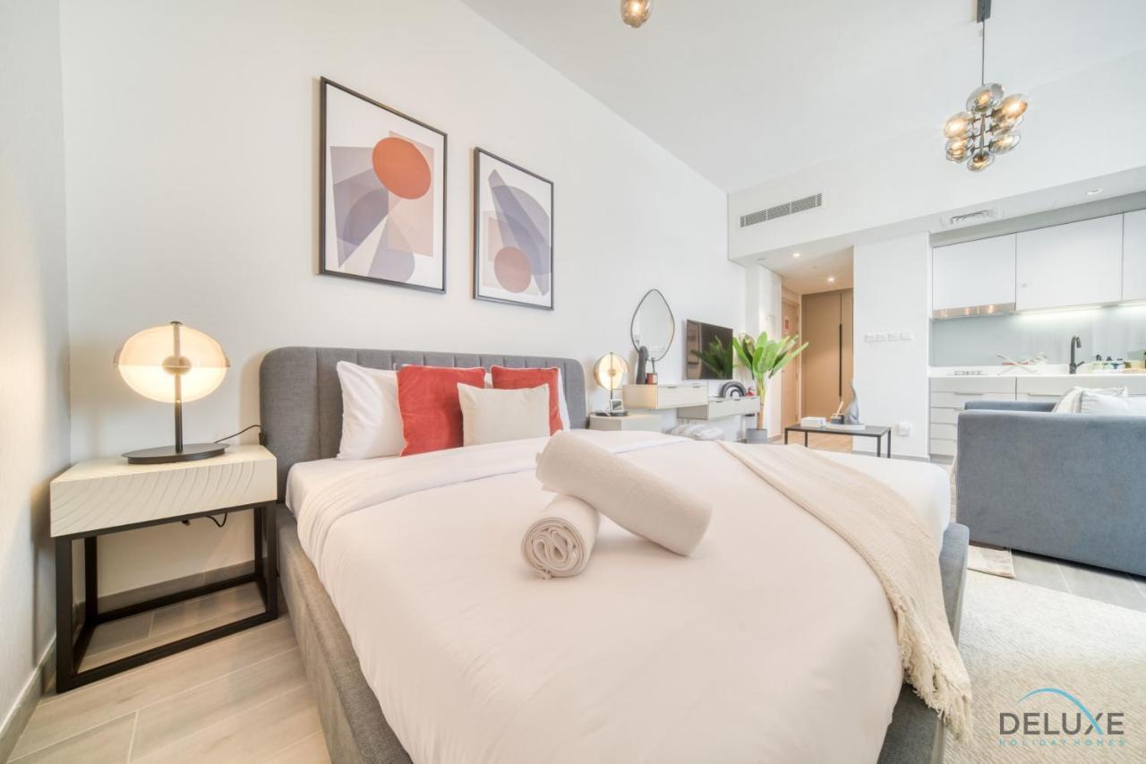 Polished At Mesk 1 Midtown Production By Deluxe Homes * Dubaï