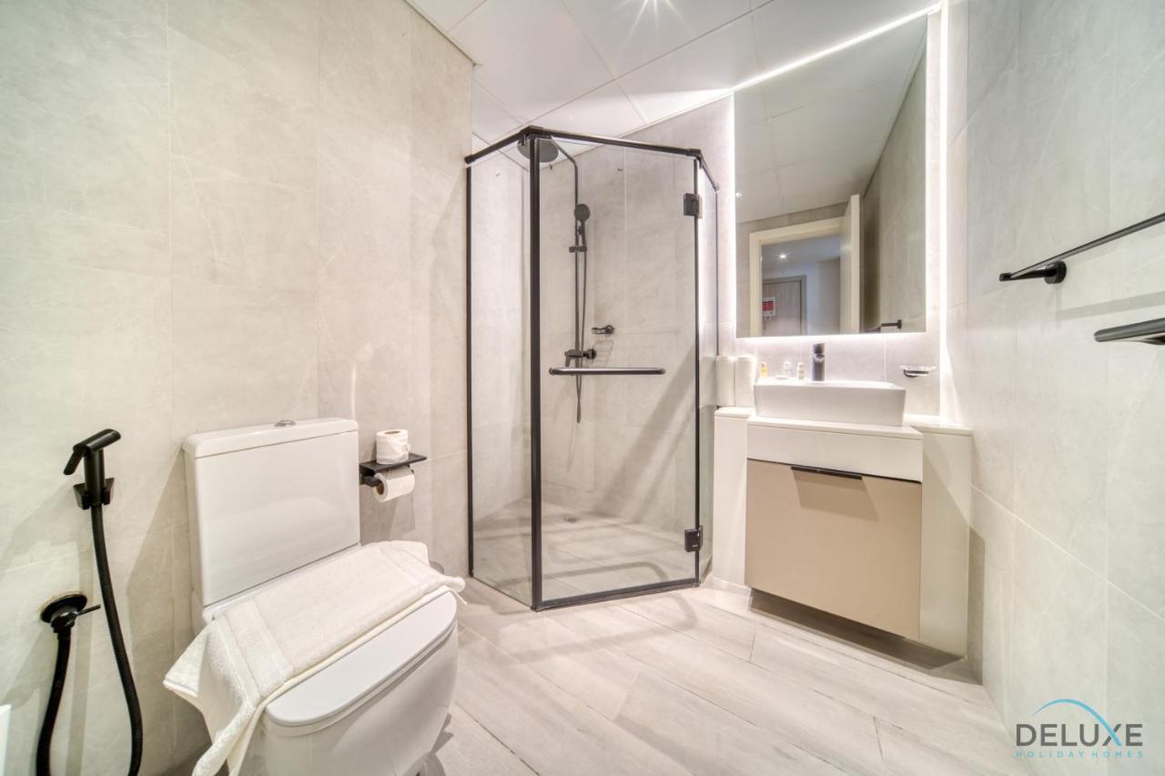 Polished At Mesk 1 Midtown Production By Deluxe Homes Appartement