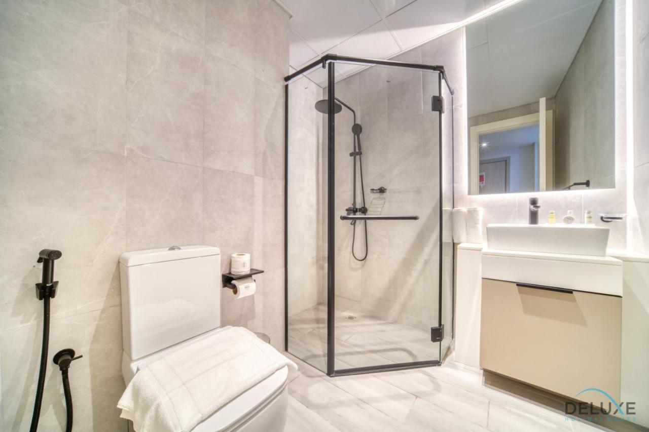 Picturesque At Mesk 1 Midtown Production By Deluxe Homes Appartement Dubaï