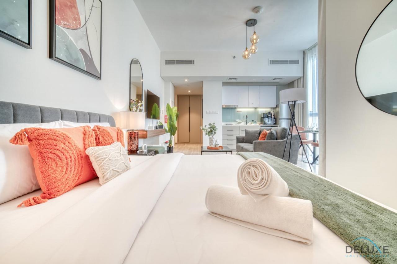Picturesque At Mesk 1 Midtown Production By Deluxe Homes Appartement