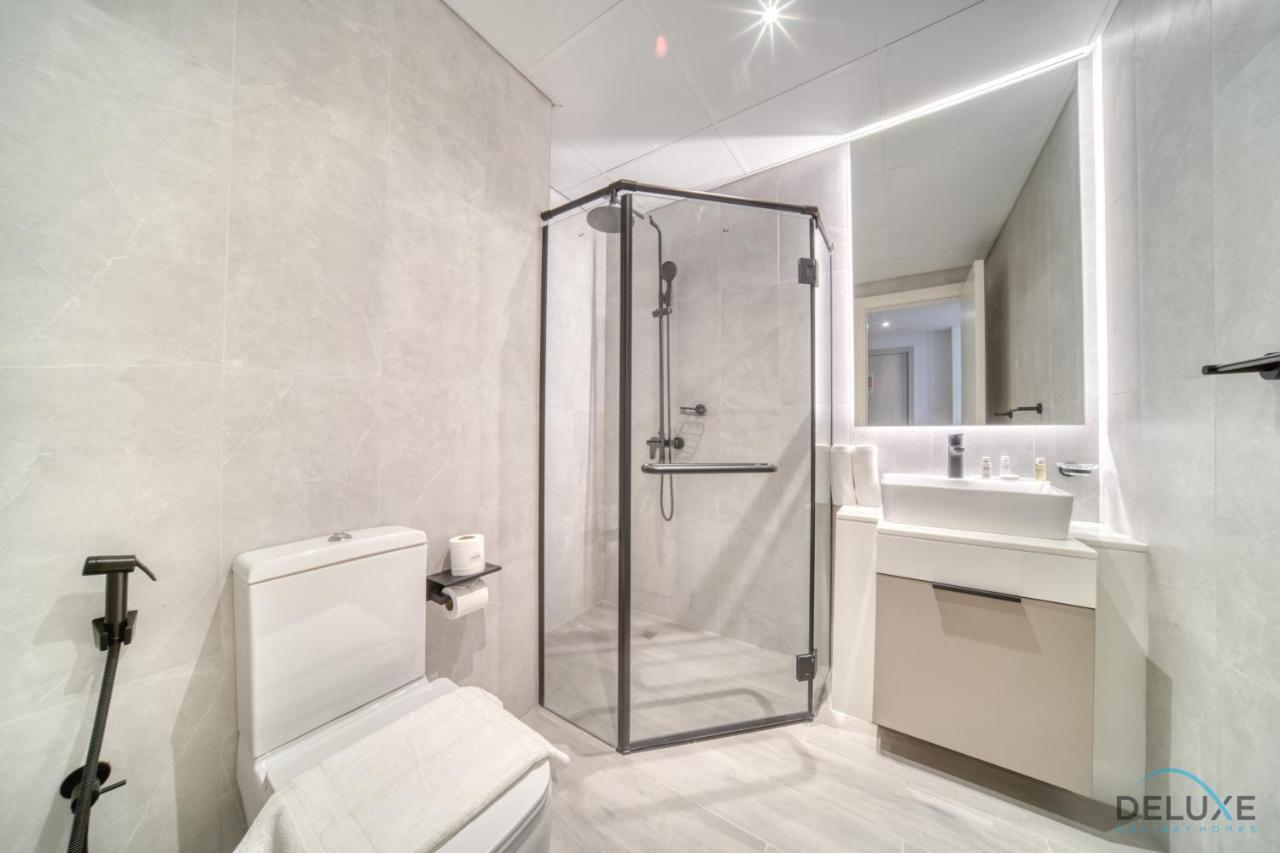 Graceful At Mesk 1 Midtown Production By Deluxe Homes Appartement Dubaï