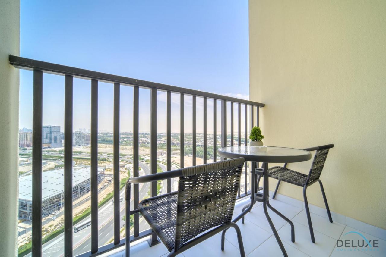 Appartement Graceful At Mesk 1 Midtown Production By Deluxe Homes *