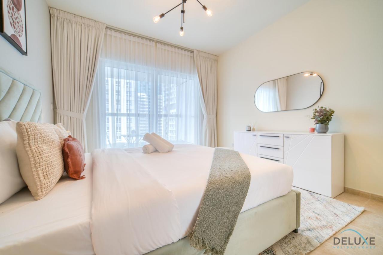 Prime 1br At Elite Marina By Deluxe Homes Apartamento